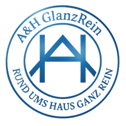 A&H GlanzRein Logo